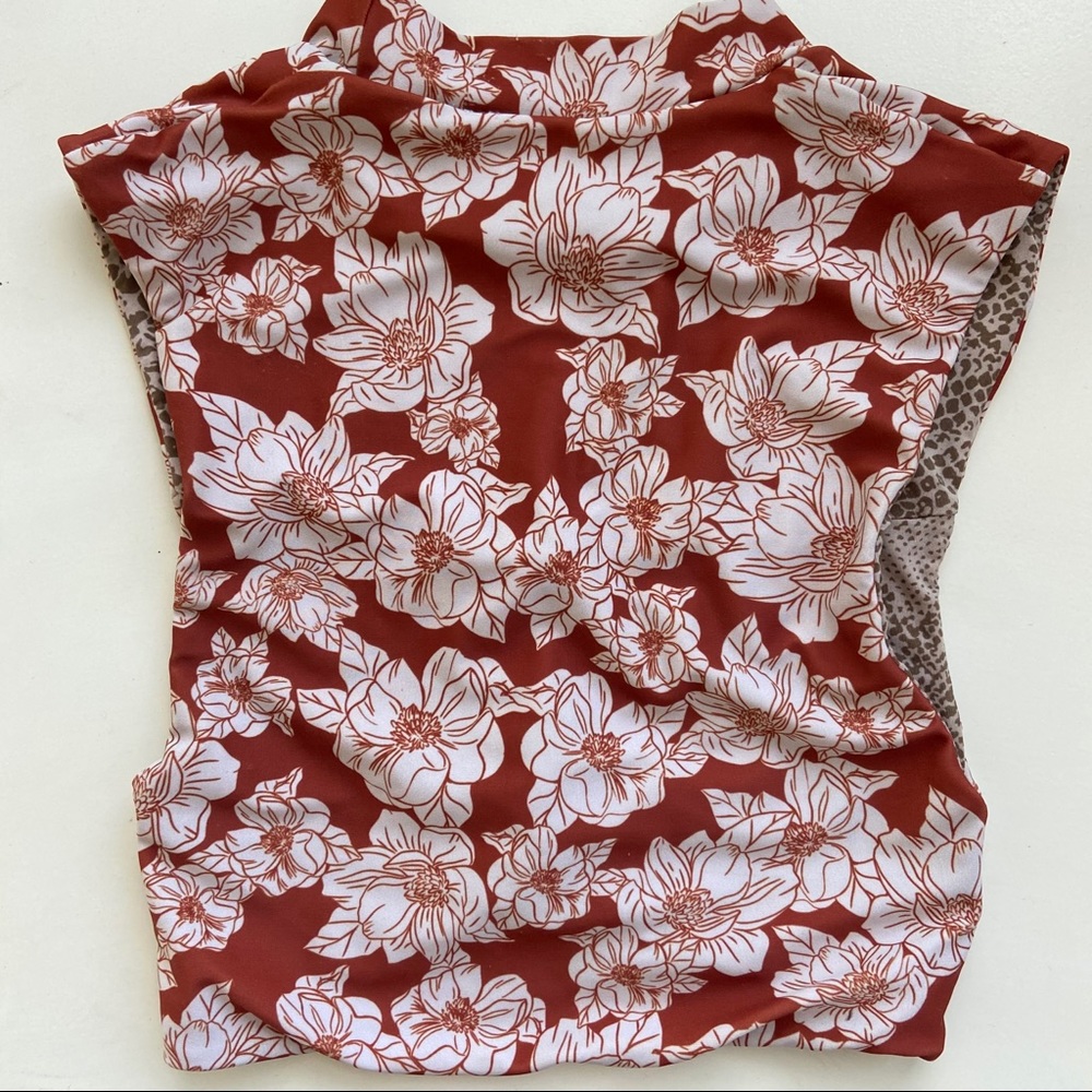 Acacia amalfi top - Picture 2 of 3